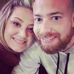 Meet your Posher, Jodi